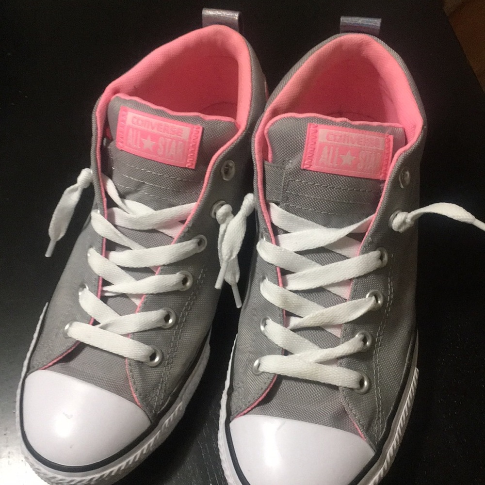 Converse Chuck Taylors